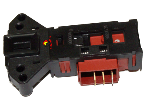 BLOCAPUERTAS BEKO POLAR ROLD DA00-0004