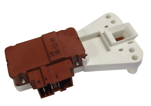 BLOCAPUERTA PARA LAVADORA VESTEL 32019331, 16 A, O
