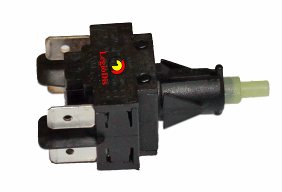 BALAY INTERRUPTOR BIPOLAROLAR LAVADORA
