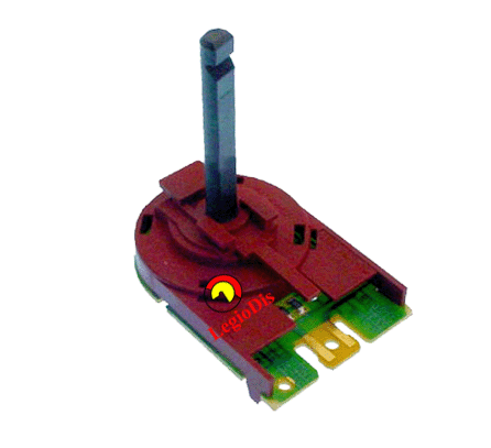 SELECTOR DE TEMPERATURA FAGOR, EDESA, BRAND, SMEG