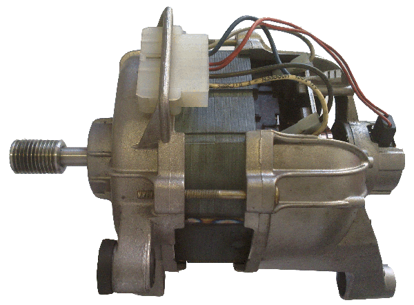 MOTOR CESET UNIV.MCA52/64 12400RPM