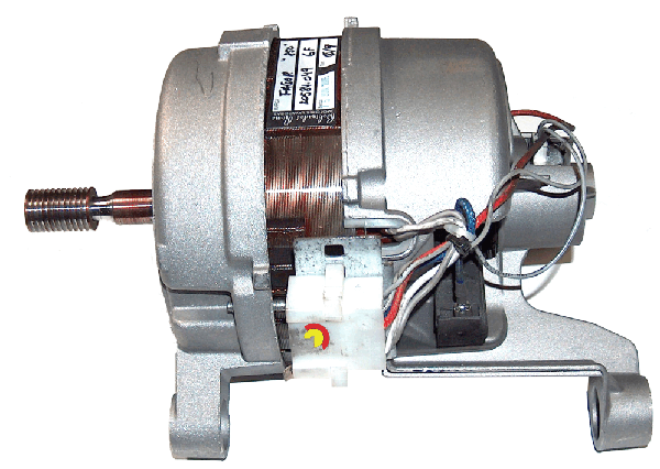 MOTOR LD FAGOR 850RPM 19MM 6F PJ