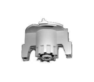 MANDO PROGRAMADOR ZANUSSI 1247420001, FLS804, WDS8