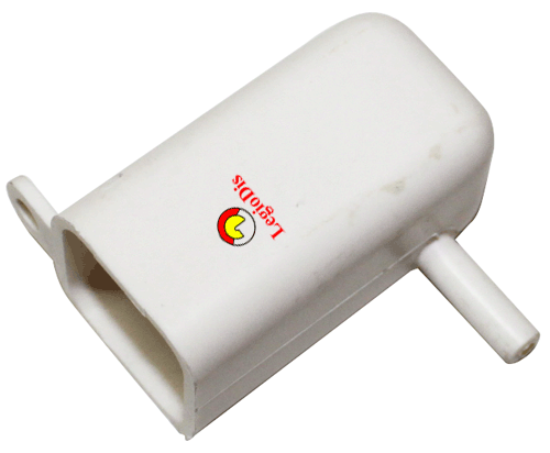 CÁMARA DE COMPRESIÓN PARA LAVADORA ASPES; VG6A000A