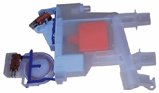 CONJUNTO NIVELACION FAGOR MOD. 1VA-141; 1VA-251P;