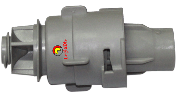 CONJUNTO CONDUCTO ASPES, EDESA, WHITE WESTINGHOUSE