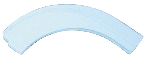 PROTECCION BISAGRA FAGOR VG1A000A2.VÁLIDO PARA MOD