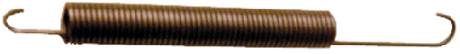MUELLE DE BISAGRA PARA LAVAVAJILLAS FAGOR (180 MM