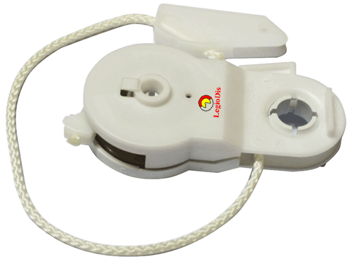 RUEDA TENSORA DE CORREA BOSCH 00165298..VÁLIDO PAR