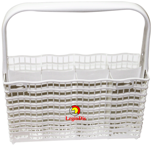 CESTILLO CUBIERTOS LAVAVAJILLAS ZANUSSI 1524746102