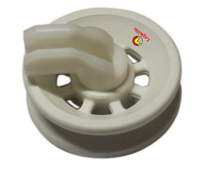 RUEDA CESTO INFERIOR LAVAVAJILLAS FAGOR VE2A000G3,