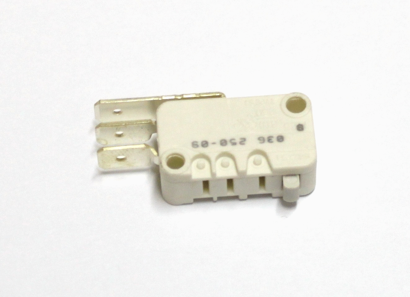 MICRO INTERRUPTOR NIVEL LAVAVAJILLAS FAGOR; V23A00