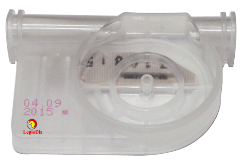 CAUDALIMETRO PARA LAVAVAJILLAS BALAY 3VS300BA/01,