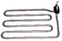 RESISTENCIA LAVAVAJILLAS CANDY/OTSEIN 1950W 2