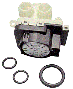 MOTOR LV FAG LJF-031 MOD. LFF-033A, LFI-032N, AL03