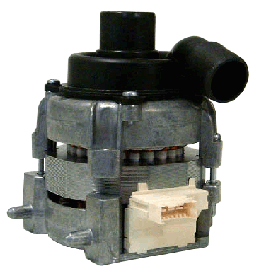 MOTOR LAVAVAJILLAS FAGOR 1LF017S