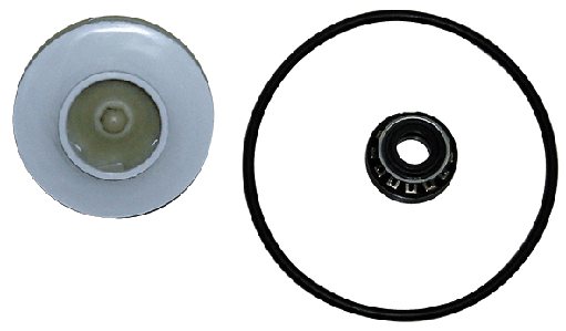 BALAY TURBINA+RETÉN+JUNTA MOTOR LAVAVAJILLAS