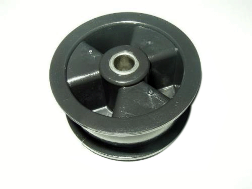 RUEDA TENSORA ZANUSSI 1250125109 (DIAMETRO 57 MM,