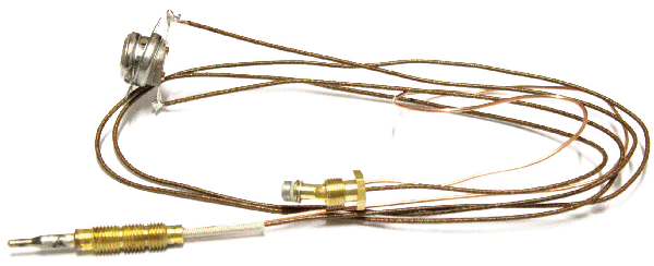 TERMOPAR    CL COI M15,20,A20