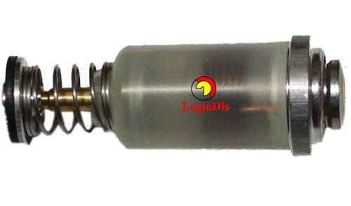ELECTROIMAN CC STA 2/T        015,0mm