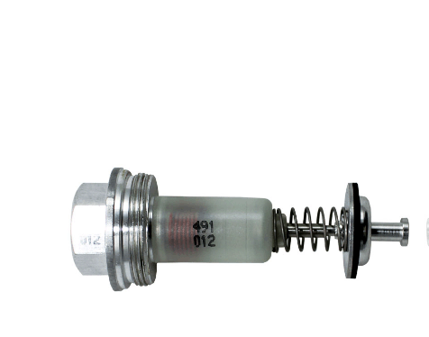 JUNKERS ELECTROIMÁN, ROSCA Ø 24 MM, CALENTADOR AGU