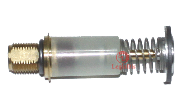 VAILLANT ELECTROIMÁN, ROSCA M12X100 MM, CALENTADOR