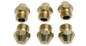 CONJ.INYEC. CC TEK II      M7 GB