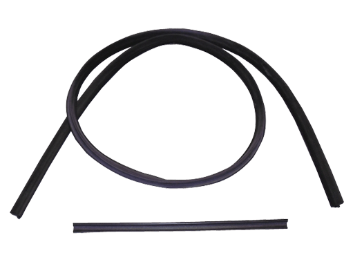 GUARNICION HORNO CORBERO, ZANUSSI (LONGITUD) 1,60)