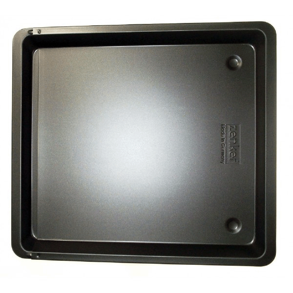 BANDEJA GRASERA EXTENSIBLE PARA HORNO. MEDIDA 33 C