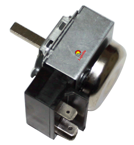 TEMPORIZADOR 120 M. HORNO ELÉCTRICO MARCA: TEKA, T