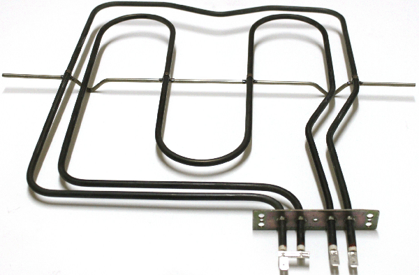 RESISTENCIA HO ARISTON 1200+1000W