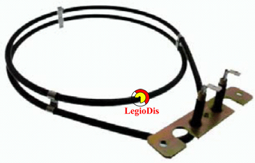 RESIS.SO/GR HO BAL 2000W 220V TURBO