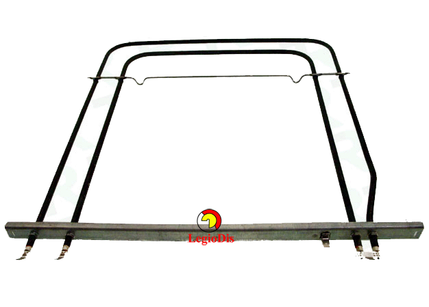RESISTENCIA HO BALAY 1038+650W