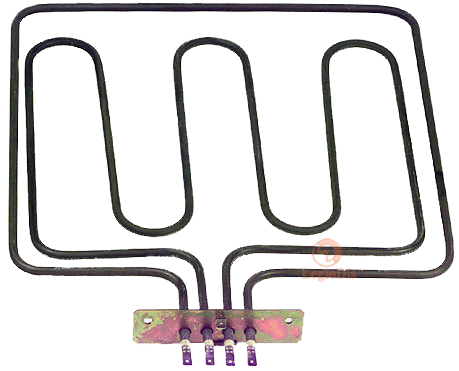 RESISTENCIA GRILL HORNO CORBERO 1400W+700W