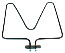 RESISTENCIA 1500 W.