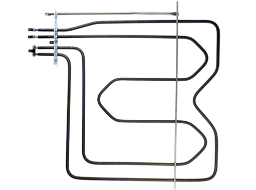 RESISTENCIA EQUIVALENTE FAGOR SOLERA 1400+700W (SI