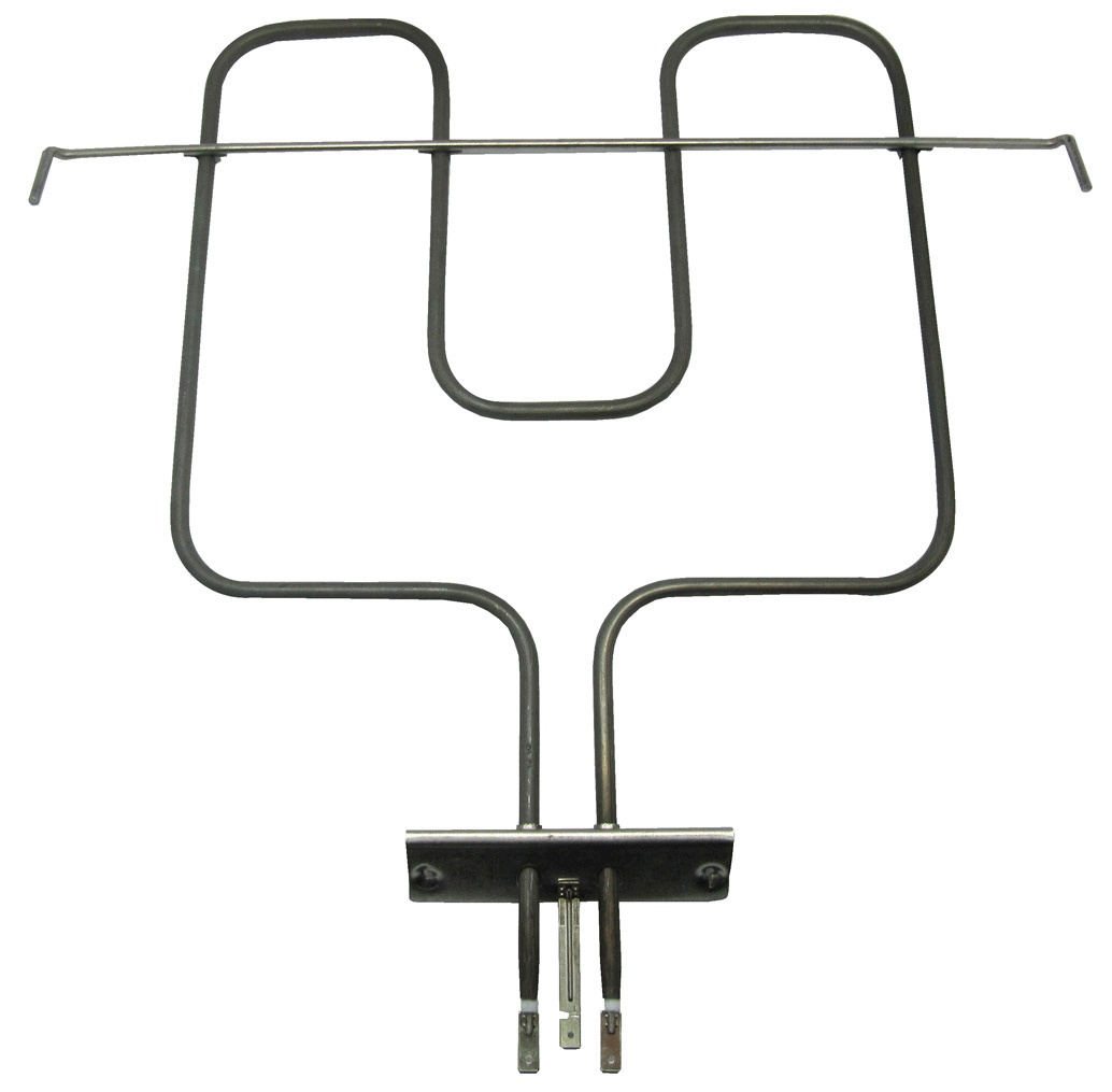 RESISTENCIA GRILL HORNO FAGOR-EDESA; 1400W