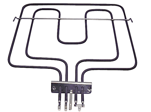 RESISTENCIA GRILL PARA HORNO FAGOR, EDESA, 1200W;