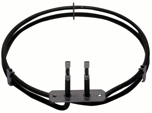 RESISTENCIA UNIVERSAL 2000W DIAMETRO: 19,5 CM