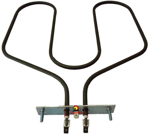 RESISTENCIA SOLERA PARA HORNO TEKA 1500W.