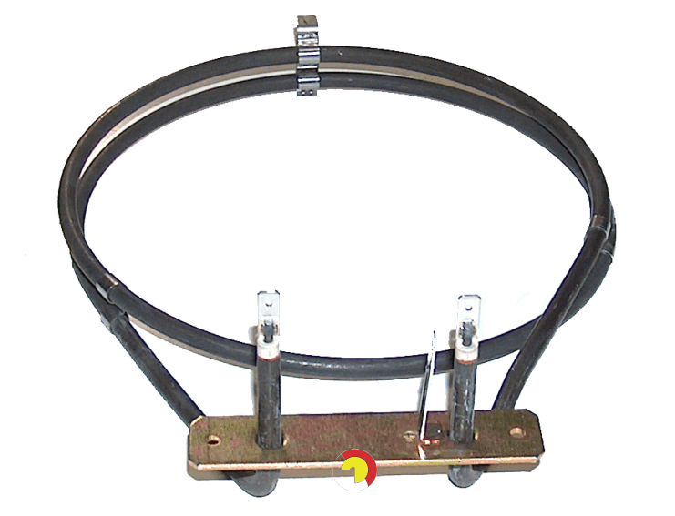 RESISTENCIA CIRCULAR PARA HORNO TEKA; 2000W; DIÁME