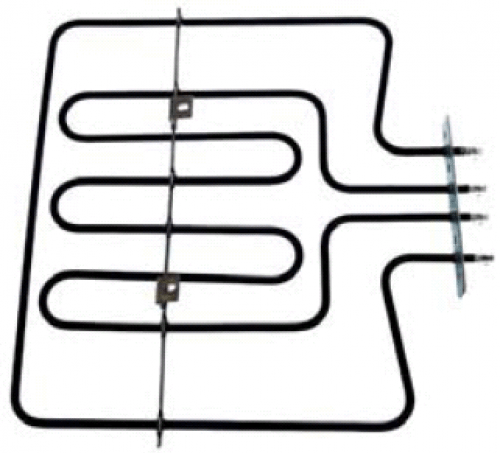 RESISTENCIA W.1200+1800, V.220