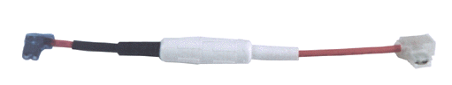 FUSIBLE     HM STA 1,0A 5KV