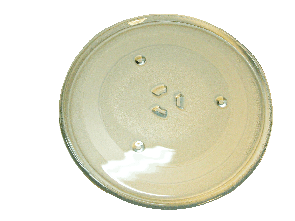 PLATO PARA MICROONDAS SAMSUNG 285MM (ANCLAJE 14).
