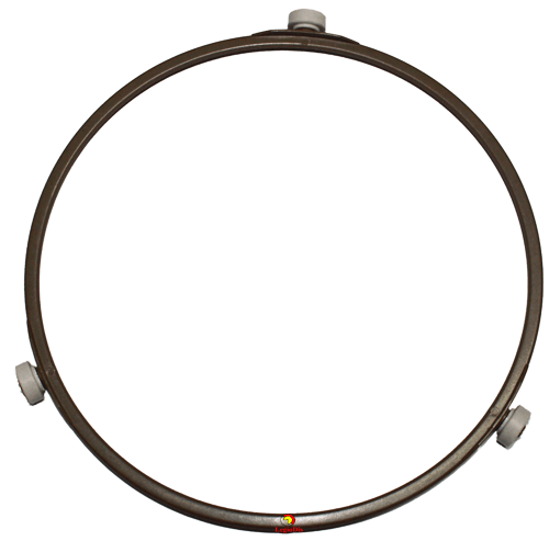 ROLLER MICROONDAS ESTANDARD DIAM, INT, 165 MM, - D