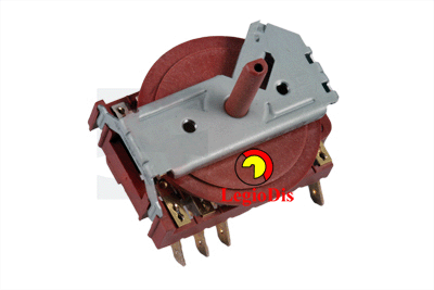 CONMUTADOR HORNO FAGOR GAMA HF (760400) .