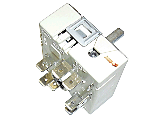 REGULADOR ENCIMERA VITROCERÁMICA 13 POS. AMPLIABLE
