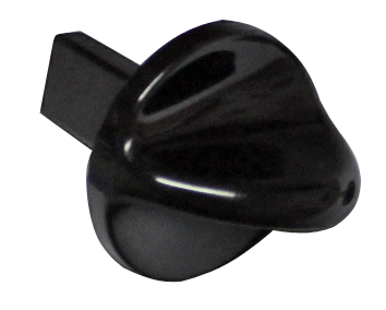 MANDO PARA COCINA FAGOR, COLOR NEGRO, C18T000B6..V