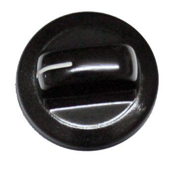MANDO NEGRO FAGOR CAI-4G BUTANO.VÁLIDO PARA MODELO