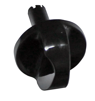 MANDO HORNO FAGOR, EJE 25X9 C18P000D4 H113M.VÁLIDO